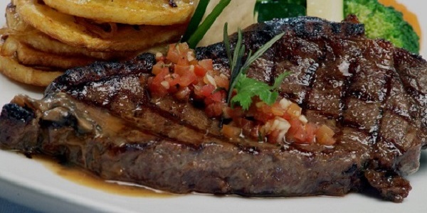 PETUA MELEMBUTKAN DAGING KETIKA MEMASAK