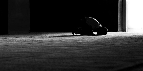 10 GOLONGAN MANUSIA YANG SOLATNYA TIDAK DITERIMA