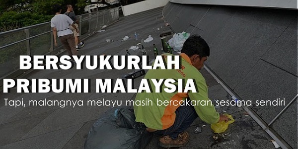 INILAH NASIB BANGSA MELAYU DI SINGAPURA YANG RAMAI TIDAK TAHU..!!!