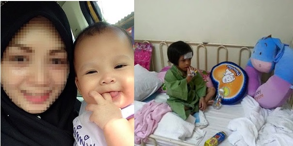 INILAH WAJAH 'IBU TIRI SETAN' YANG MENDERA BUDAK 5 TAHUN SAMPAI PATAH TULANG BELAKANG...!!!.jpg