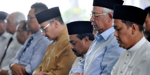 KESILAPAN KETIKA SOLAT YANG MUNGKIN RAMAI TIDAK TAHU.jpg