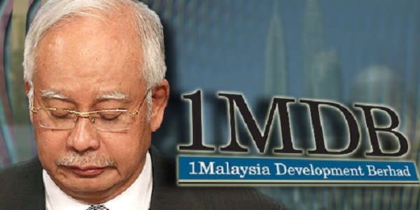 SELEPAS DIGASAK.. AKHIRNYA NAJIB TERDUDUK DAN GULUNG TIKAR…!!!