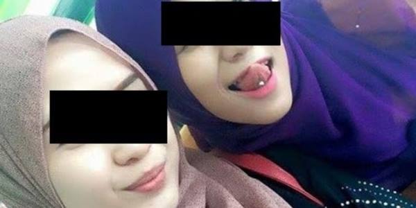 AWEK MELAYU BERTUDUNG BANGGA TAYANG ‘LIDAH BERTINDIK’
