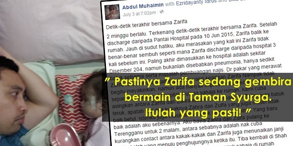 DETIK-DETIK BERSAMA ANAKKU HINGGA HEMBUSAN NAFAS TERAKHIRNYA...jpg