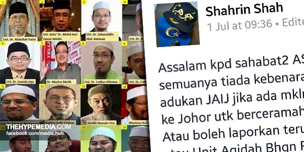 INILAH 35 USTAZ YANG DILARANG BERCERAMAH DI JOHOR - SHAHRIN SHAH.png
