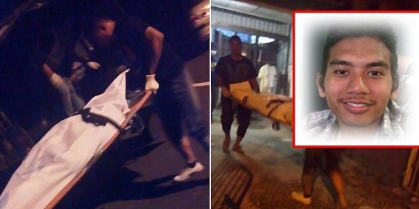 MEMILUKAN! MENINGGAL DUNIA SENDIRIAN DI RUMAH BUJANG SAAT SEMUA RAKAN BALIK BERAYA..