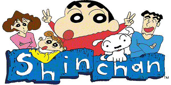 kisah sedih kematian shin chan.gif