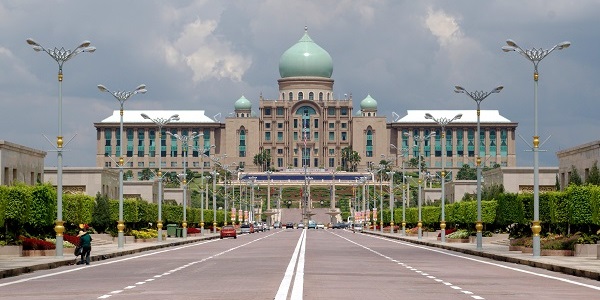 Terbongkar!!! Inilah Rahsia Putrajaya Yang Disorok Oleh Tun Mahathir