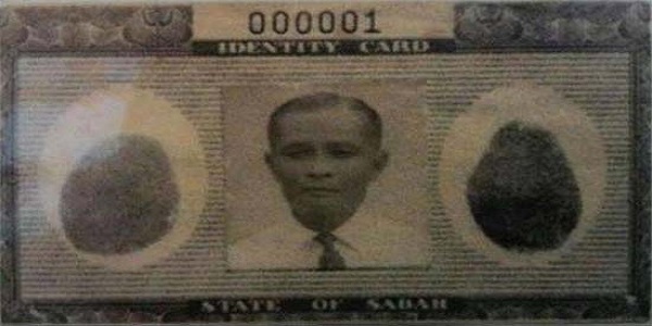 Inilah Rakyat Malaysia Yang Pertama Memiliki Kad Pengenalan.jpg