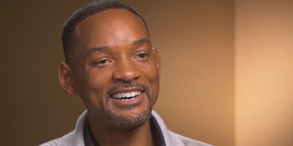 Saya Mungkin Bertanding Jawatan Presiden Kerana Kata-Kata Gila Terhadap Orang Islam - Will Smith.jpg