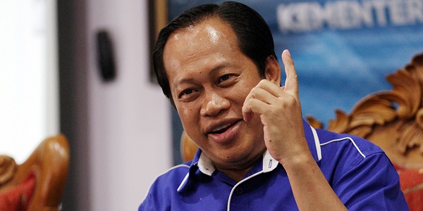 Ahmad Maslan Tampil Dengan ‘Formula PKPK’ Untuk Rakyat Tambah Pendapatan