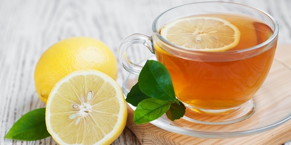 Inilah Sebab Kenapa Anda Perlu Minum Teh Lemon Setiap Hari