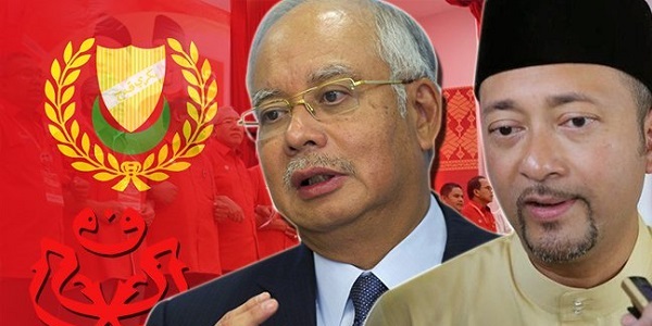 Mukhriz Dedahkan Punca Beliau Ditolak.jpg