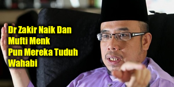 Mufti Perlis Minta ‘Pengkafir’ Kemuka Bukti