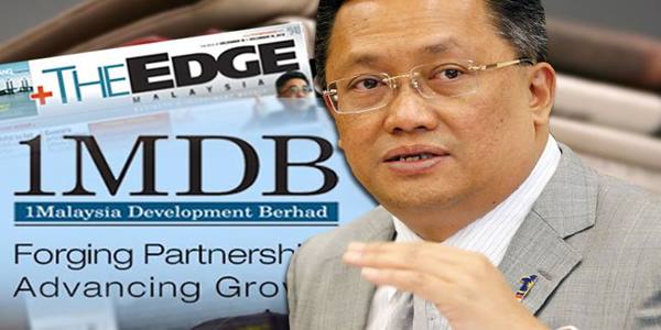 Najib PM Terbaik Berbanding Sebelum Ini – Rahman Dahlan