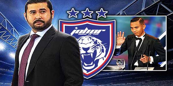 Gol Ajaib Faiz Tak Bermakna, Kata TMJ