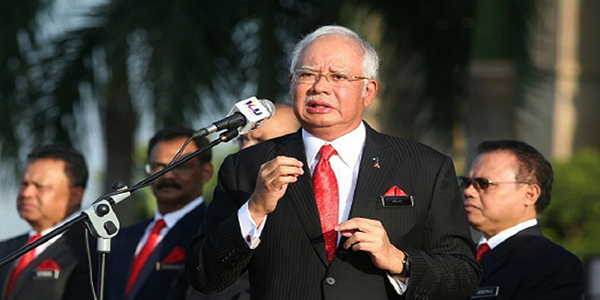 najib