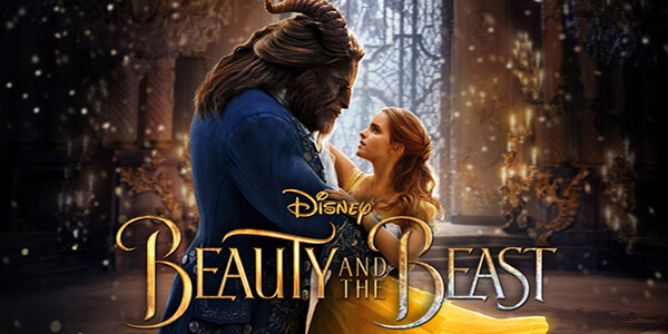 Filem ‘Beauty and The Beast’ Kini Dibenarkan Tayangan