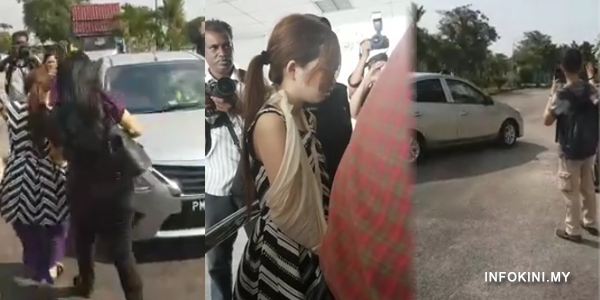 Remaja Gen2 Lawan Arus Kini BEBAS Dengan Jaminan RM5,000