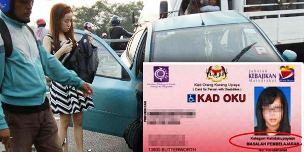 Remaja Pandu Gen2 Lawan Arus Adalah OKU – Polis, JKM