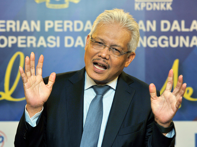 Penetapan Harga Minyak Pada Setiap Minggu TAK PERLU DIUBAH – Menteri