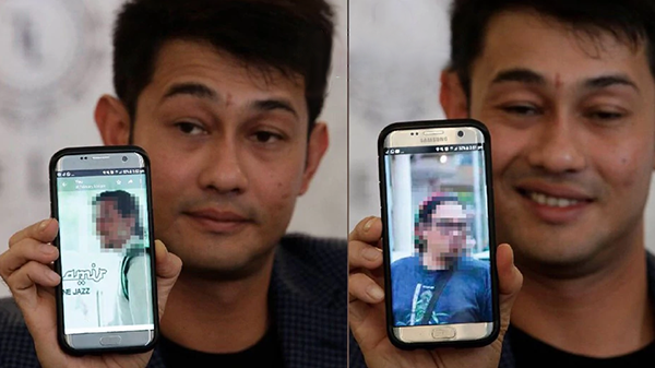 Tersalah Orang Rupanya… Farid Kamil Dedahkan Individu Sebenar Khianatinya! Cerita Apa Yang Berlaku..