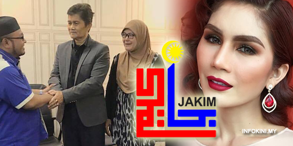 Segalanya Terbongkar.. “Ibu Bapa Sajat Dah Bersumpah Bahawa Sajat Adalah Khunsa” – JAKIM