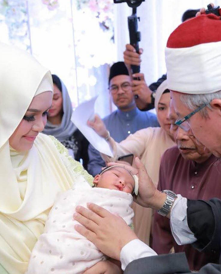 Apa Keistimewaan Pada Nama Afiyah? Mufti Wilayah Perjelas Maksud Nama