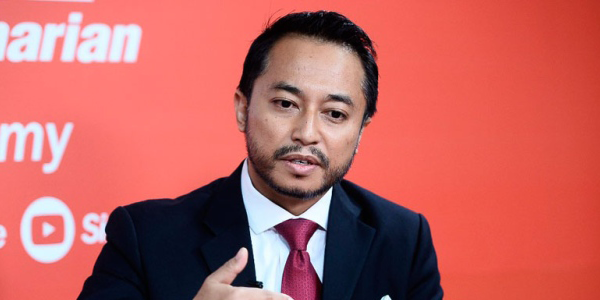 “Ekonomi Negara Lingkup, Pelabur Lari.. Ramai Hilang Kerja Zaman PH”