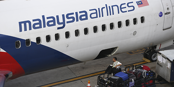 Tidak Benar: MAS Jelaskan Tiada Pelepasan Caj Bagasi Untuk Najib