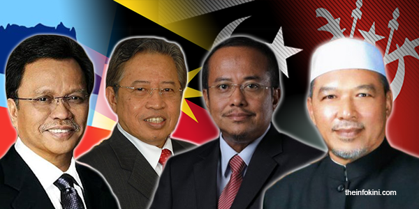 “Jangan Kurang Ajar Dengan 4 Negeri Pengeluar Minyak”
