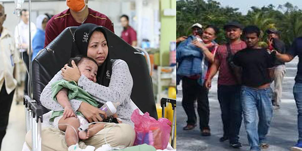 ‘Hilang Akal Punya Nepal!’