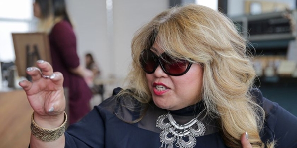 siti kasim