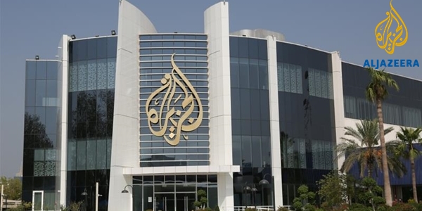 al jazeera