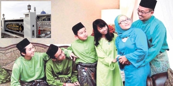 Semoga Ini Menjadi Bekalan Akhirat M@ngsa MH17