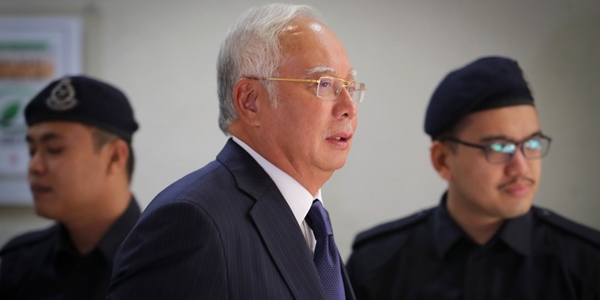 najib