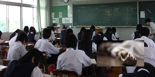 Hari Pertama Sekolah, Pelajar Men!nggal Dunia Selepas Pengsan Dalam Kelas