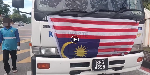 “Maafkan Kami Atas Kesilapan” – Pengarah Urusan