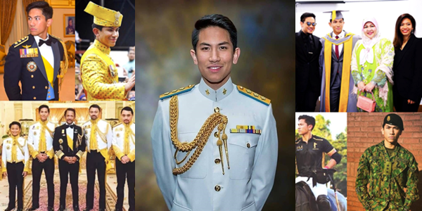 prince mateen