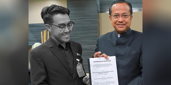 Anak Muda Mɛninggal Dengan Pelukan Tɛrakhir Buat Ibunya