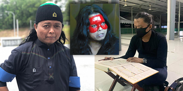 ‘Rasa Seronok Kalau Sudah Mengaji, Sayang Nak Tinggal.. Tetap Datang Kelas Quran Walaupun Penat Sampai Tertutup Mata’ – Bandi Amuk