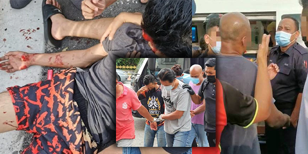 Kontroversi ‘Ditendang Polis’, Akhirnya Tuan Punya Badan Buat Pengakuan & Ceritakan Hal Yang Sebenarnya..