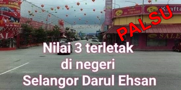 Nilai 3