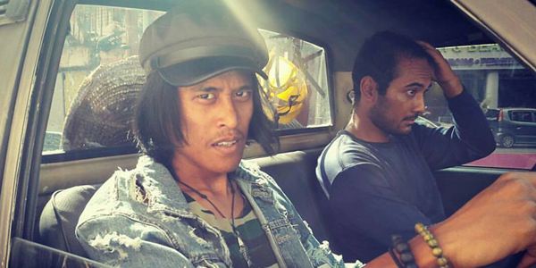 Amerul Affendi