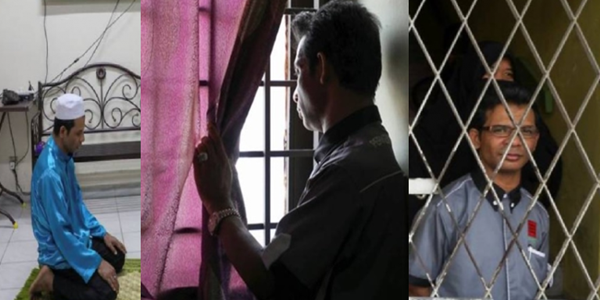 aktivis rohingya