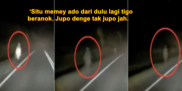 gua musang