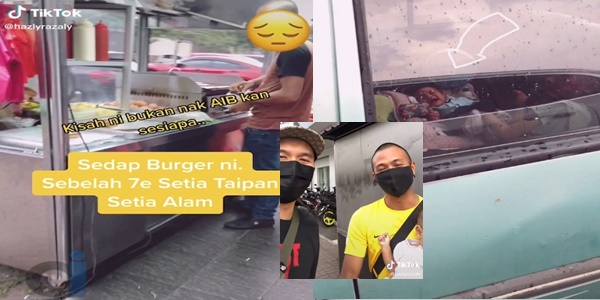 jual burger