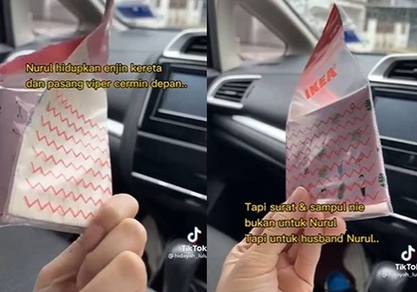 sampul surat