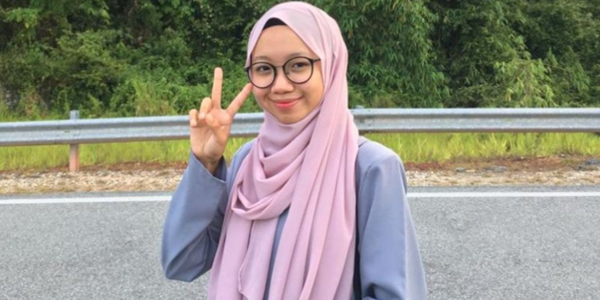 saya cina
