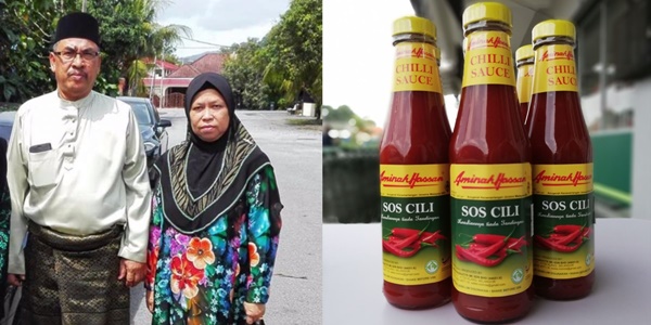 sos cili aminah hassan